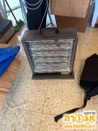 תנור חימום