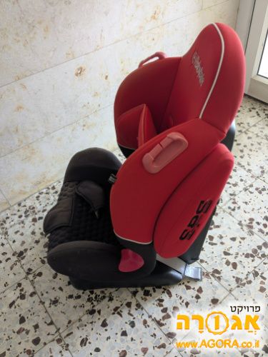 כסא בטיחות
