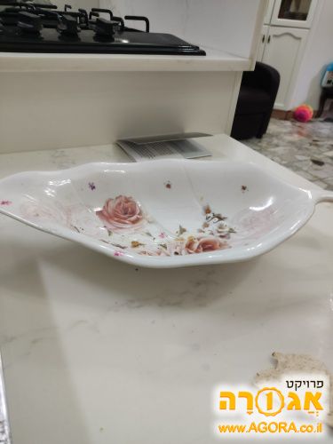 קערת פירות