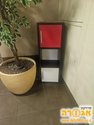 כוורת מעץ