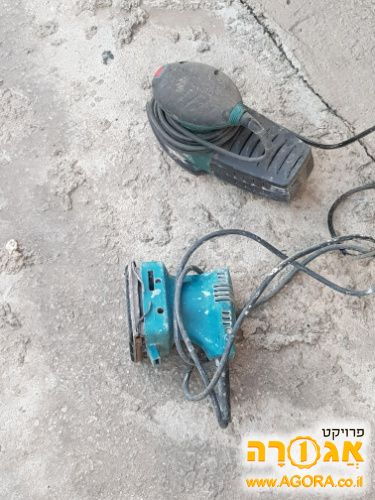 מכונות שיוף