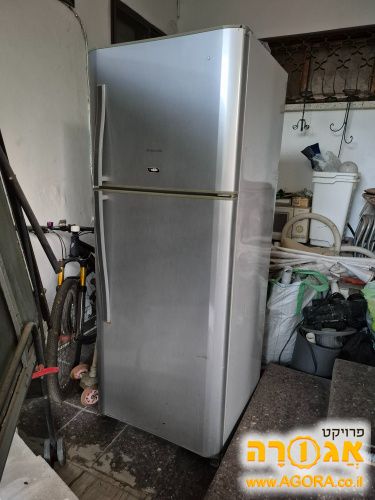 מקרר