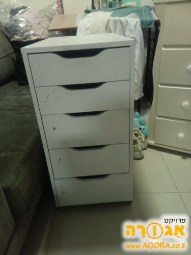 שידה