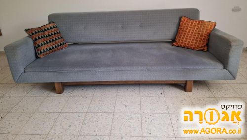 ספה 2.70מ אורך