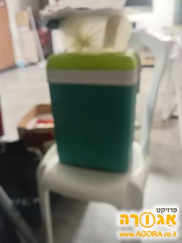 צידנית