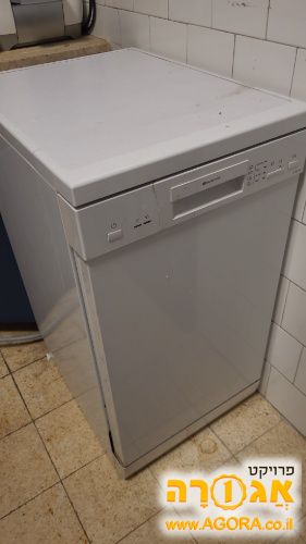 מדיח כלים