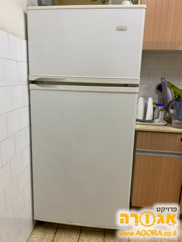 מקרר