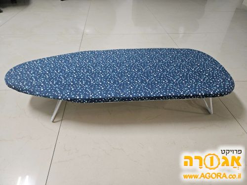 קרש גיהוץ שולחני