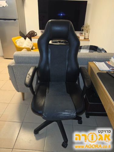 כיסא מנהלים