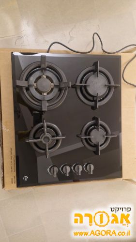 כיריים גז