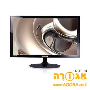 מסך מחשב