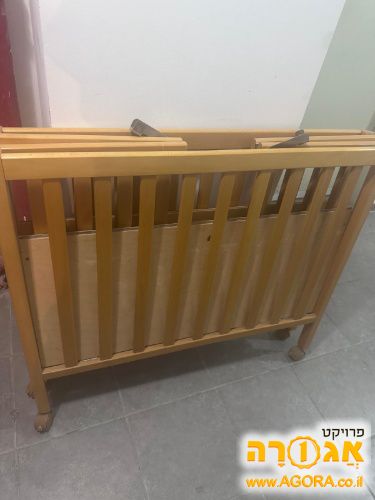 לול