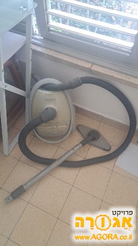 שואב אבק
