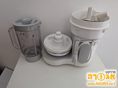 מעבד מזון kenwood