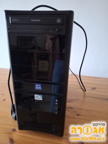 מחשב נייח