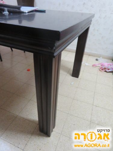 שולחן סלון