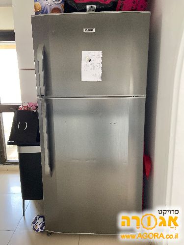 מקרר בקו