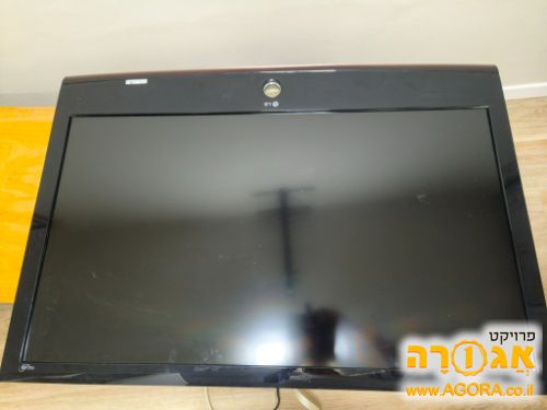 טלויזיה LG