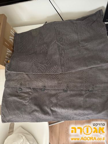 כיסויי כריות של איקאה