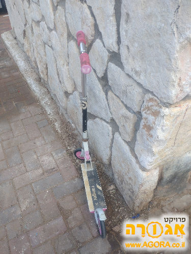 קורקינט ילדים