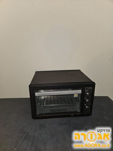 טוסטר אובן + מיקרו