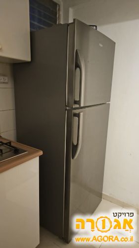מקרר