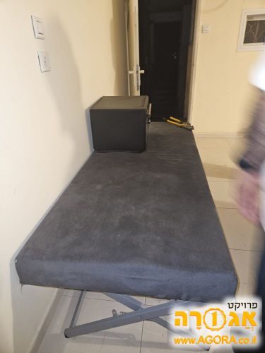 מיטת יחיד