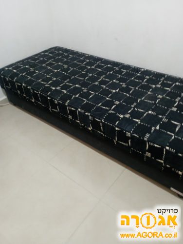 מיטת נוער