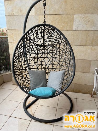 ערסל נדנדה