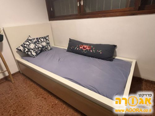 מיטת יחיד לילד