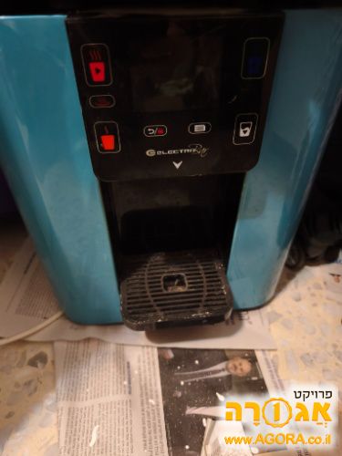 מתקן מים