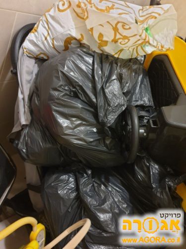 בגדי פעוטות
