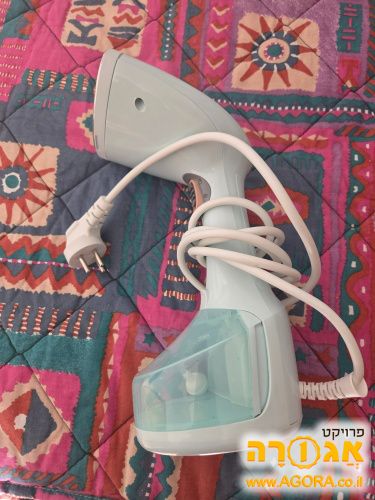 מגהץ עומד