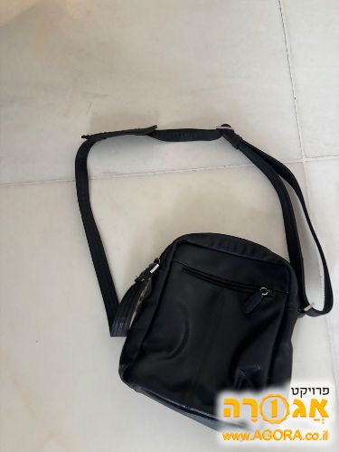 תיק לגבר