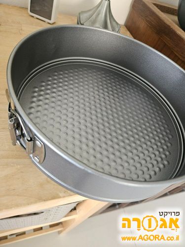 תבנית אפייה
