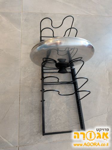 מעמד סידור לסירים