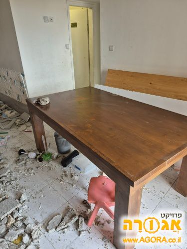 פינת אוכל