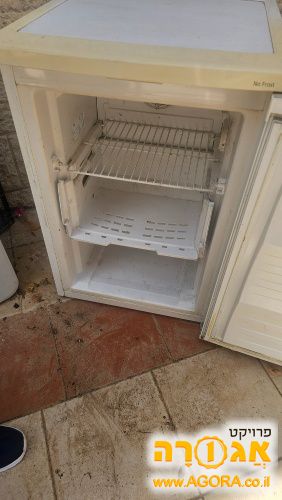 מקפיא קטן