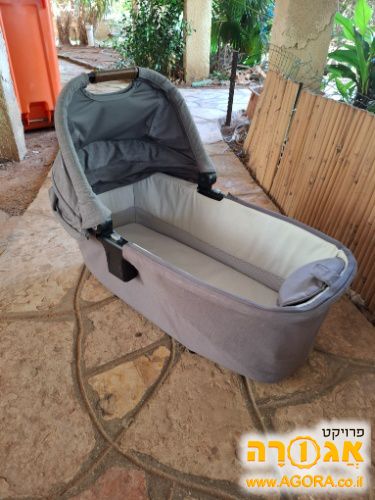 עגלת נונה