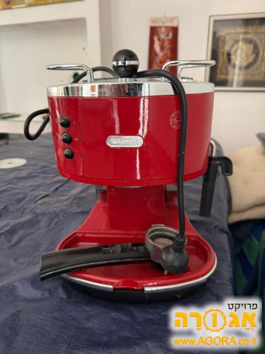 מכונת קפה