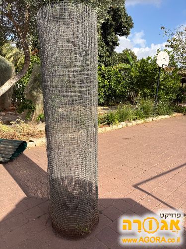 רשת עופות