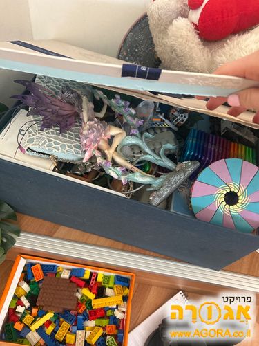 צעצועים