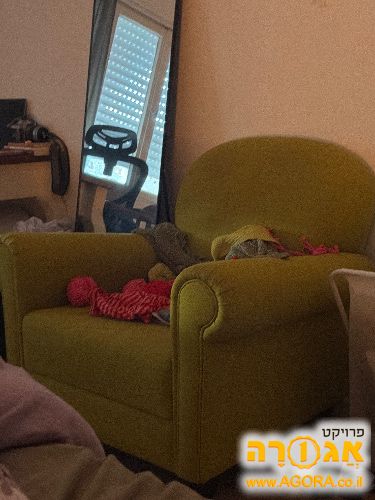 כורסא