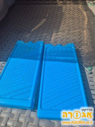 קרחונים