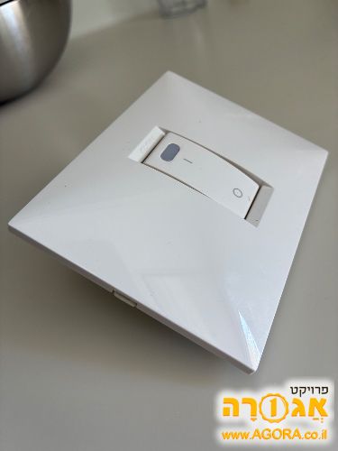 מתג חשמלי להפעלת דוד חימום מים