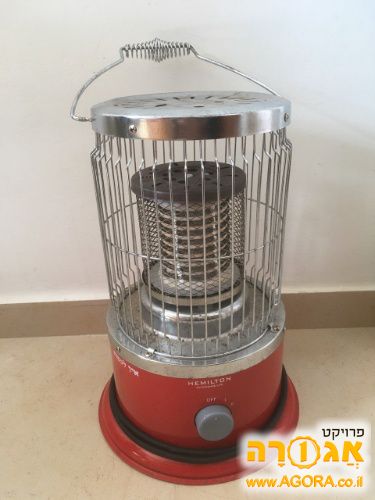 תנור חימום