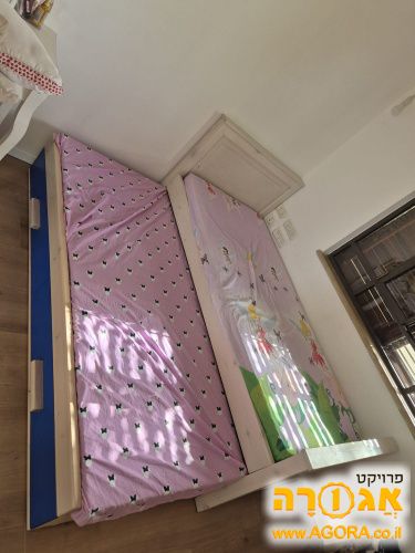 מיטות נוער