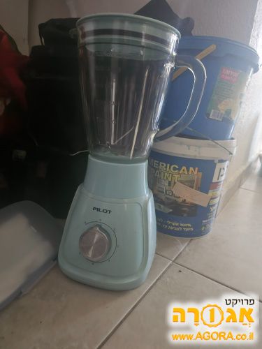 בלנדר