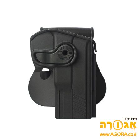 נרתיק לאקדח TAURUS דגמי PT800