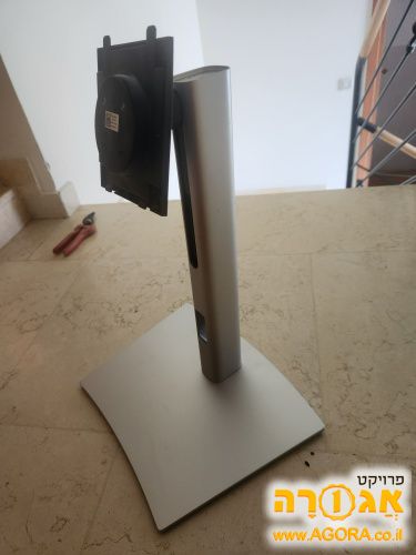 בסיס למסך (במקור מסך dell)